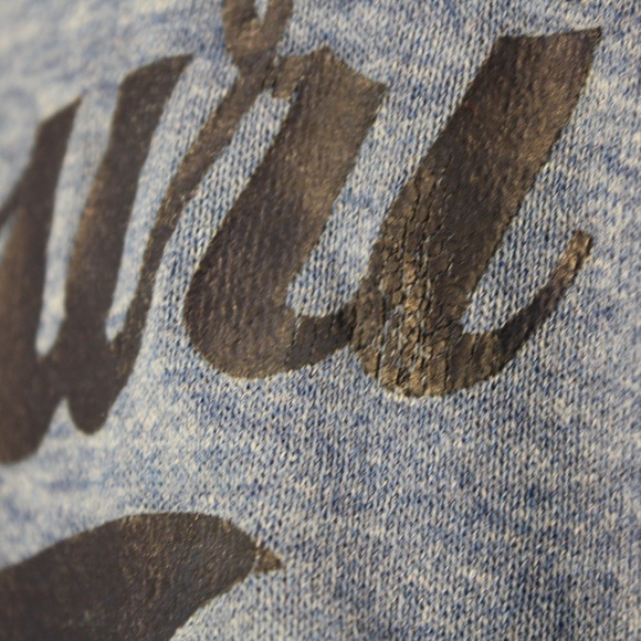 Vintage MU Sweatshirt - Picture 5 of 7